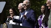 Strange Bedfellows: Congressional Progressives Give Biden Critical Backup In Hour Of Need