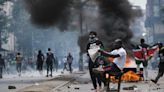 Kenya rights groups decry abductions as government cracks down on protests