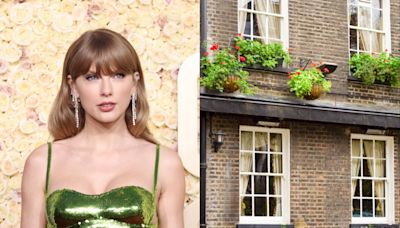 London pub The Black Dog reveals it’s at ‘max capacity’ after mention in Taylor Swift song
