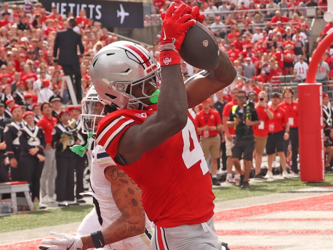 Ohio State football vs. Western Michigan: Odds, preview, TV and live stream