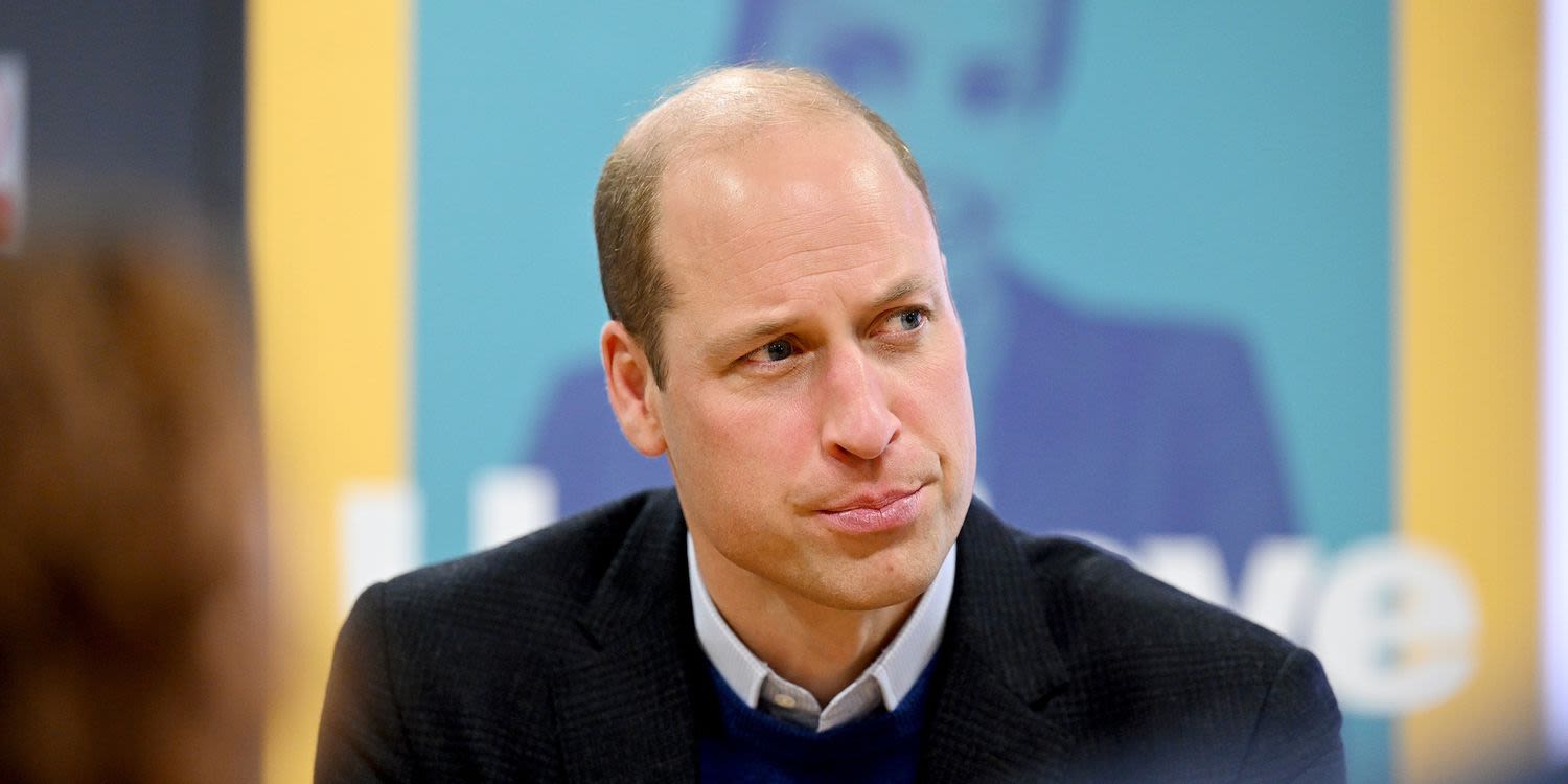 Royal Insider Says Prince William Is “Envious” of Prince Harry’s Freedom