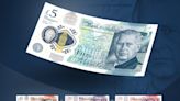 King Charles banknotes: when will the new notes enter circulation?