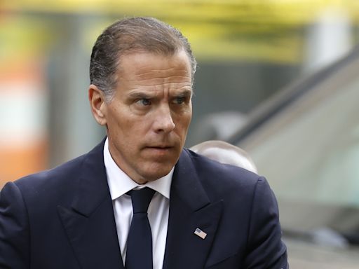 Aileen Cannon may have saved Hunter Biden