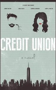 Credit Union: The Musical