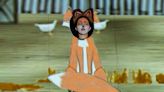 Detroit Opera's 'Cunning Little Vixen' is cute and charming, but lacks energy