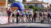 GIRO'24 Stage 13: Triple Sprint Giant Milan Again! - PezCycling News