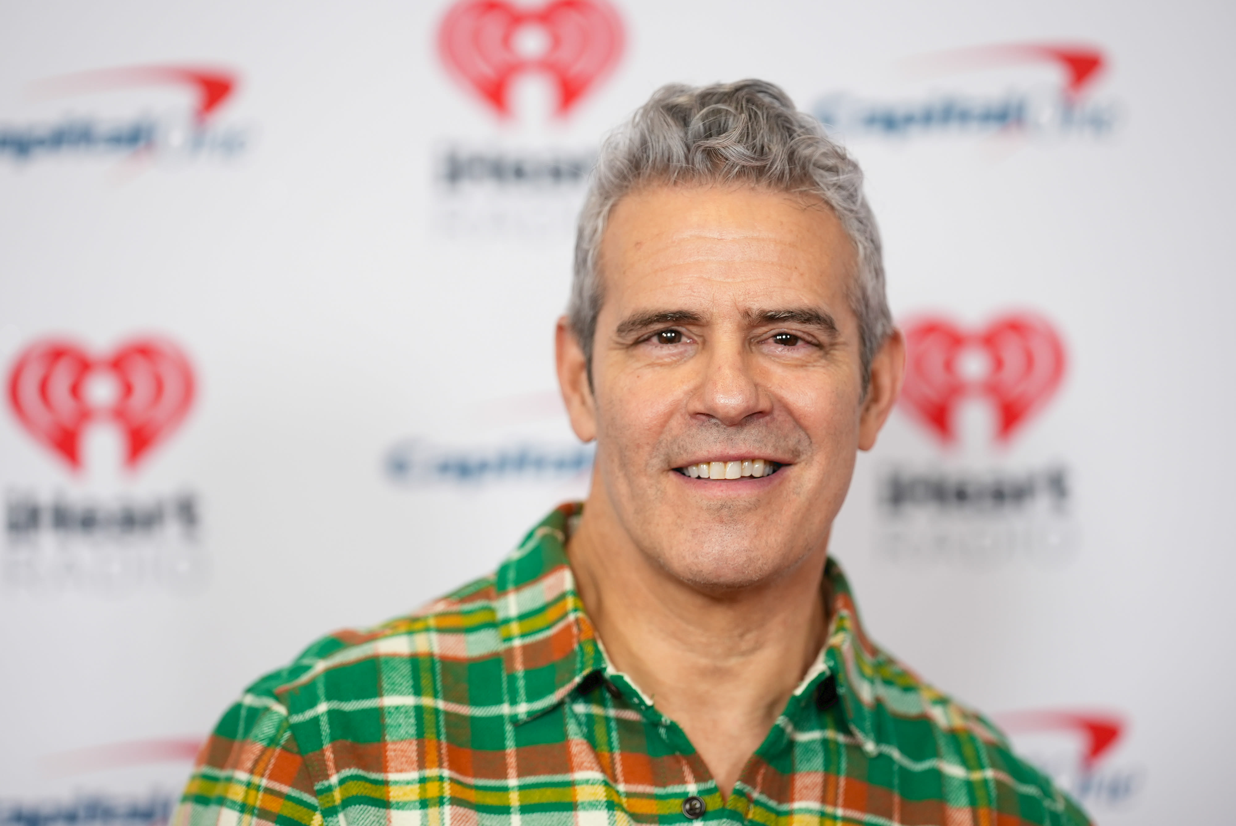 Andy Cohen Feels ‘Terrible’ After Taking His Daughter Lucy’s Advice & It Proves Toddlers Are Out to Get Us