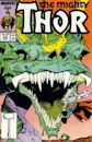 Midgard Serpent (Marvel Comics)