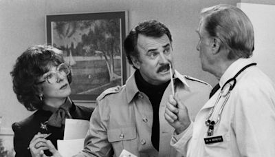 Dabney Coleman, Actor Audiences Loved to Hate, Is Dead at 92