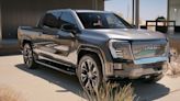 2024 GMC Sierra EV Denali Edition 1 Gets 440 Miles Of Range, Higher Towing Capacity, Lower Price