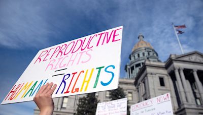 Abortion rights amendments qualify for the ballot in Colorado and South Dakota