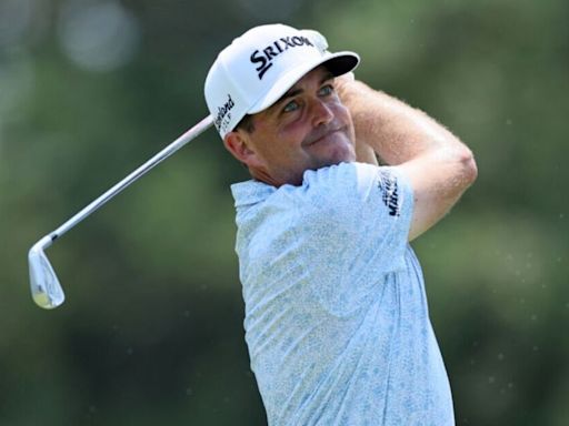 Keegan Bradley makes Zach Johnson feelings clear after brutal Ryder Cup snub