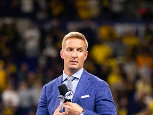 Fans Are Roasting Joel Klatt's Post-Spring Top 25 College Football Rankings