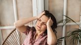 Cómo aliviar la cefalea o dolor de cabeza tensional