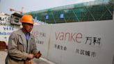 China Vanke says it has plans in place amid short-term liquidity pressure