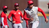 How Cincinnati Reds plan to keep Noelvi Marte game-ready for return from PED suspension