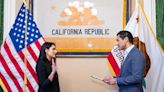 Pakistani-American policy maker appointed as executive director of California APIA Commission