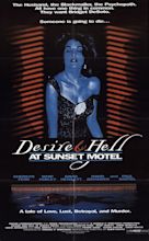 Desire and Hell at Sunset Motel (1991)