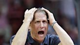 What Eric Musselman said after Hogs prove mettle in win over Georgia