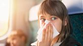 It's the flu season, too: How to not get yourself or others sick over the holidays