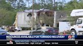 Small Businesses Administration continues to take applications after Slidell tornado
