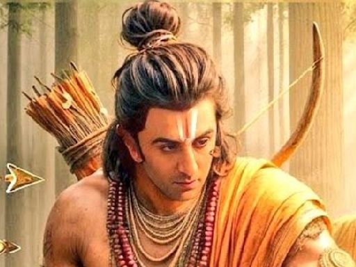 Will Ranbir Kapoor's Ramayana Be India's Costliest Film With A Budget Of Over Rs 800 Cr?