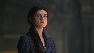 Who Is Alys Rivers in 'House of the Dragon'?