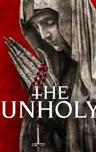 The Unholy (2021 film)