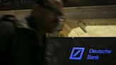 Tribunal russo apreende ativos do Deutsche Bank e Commerzbank em ação judicial Por Reuters