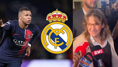 'You All Already Know': Kylian Mbappe's Mother Reacts To PSG Star's Rumoured Transfer To Real Madrid