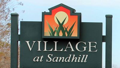 A new restaurant with Asian flavors is coming to the Village at Sandhill. Check out where