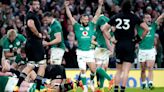 5 classic Ireland v New Zealand encounters ahead of heavyweight World Cup clash
