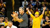 No. 2 Iowa Hawkeyes rout California Baptist in season opener