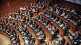 Morena revela su lista de precandidatos al Senado de México para 11 estados: exfuncionarios y legisladores buscan reelegirse