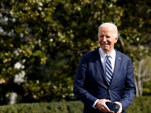 Will Biden be on the Ohio ballot in November? Why the state’s Republican governor says they’re ‘running out of time’ to make sure he is.