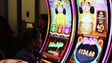 Slots, showgirls and baccarat. Delaware Park casino unveils $10 million renovation