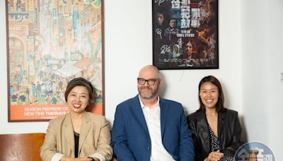 【好萊塢編劇傳技法番外篇】EMERGE鐵三角引好萊塢經驗 助華語影視團隊打磨原創內容