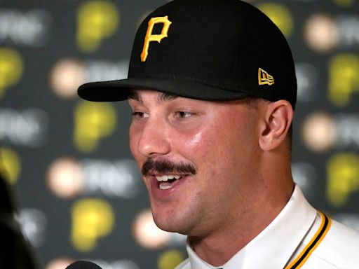 Major League Scouting Report: Pittsburgh Pirates’ Paul Skenes