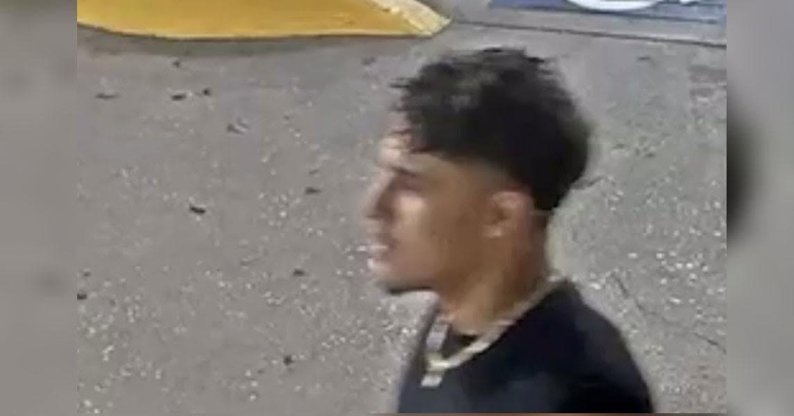 San Antonio police seek help identifying person of interest in assault