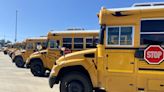 Leander ISD requires students to register for bus services for 2024-25 school year
