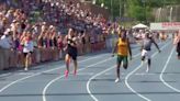 Despite no “hammer,” Kennedy nails 28-year-old state relay record