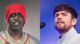 Lil Yachty announces 'Bad Cameo' album with James Blake