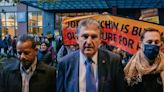 Senator Joe Manchin just said he won’t support the climate bill — is it time to dump solar stocks for good and double down on coal producers?