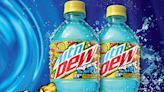 You Won’t Find Mountain Dew’s 2 New Flavors Just Anywhere — Here’s Where to Look