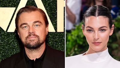 Leo DiCaprio 'Plays by His Own Rules' With Vittoria Ceretti