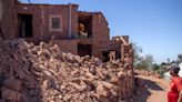 El BEI presta 1.000 millones de euros a Marruecos para la recuperación del terremoto