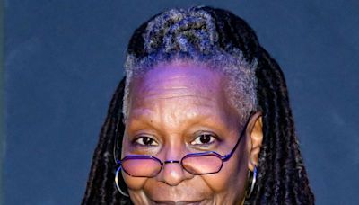 Whoopi Goldberg Reflects on Mental Health Struggle Following the Death of Her Mom and Brother