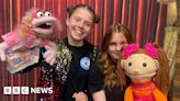 UK Ventriloquist Convention in Milton Keynes inspires new generation