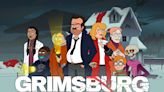 ‘Grimsburg’ Renewed For Season 2 At Fox