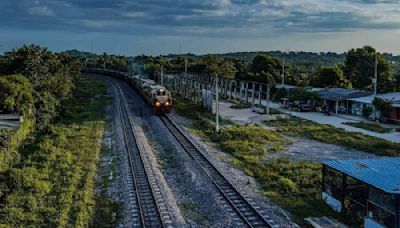 Se abre oficialmente licitación de la primera gran concesión de un ferrocarril en Colombia